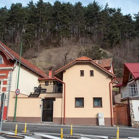 La Casata Брашов